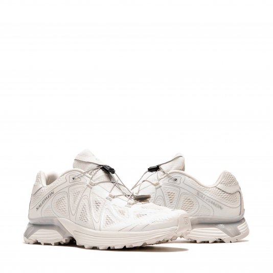 XT-Whisper Void Vanilla Ice/Vanilla Ice/Footwear Silver