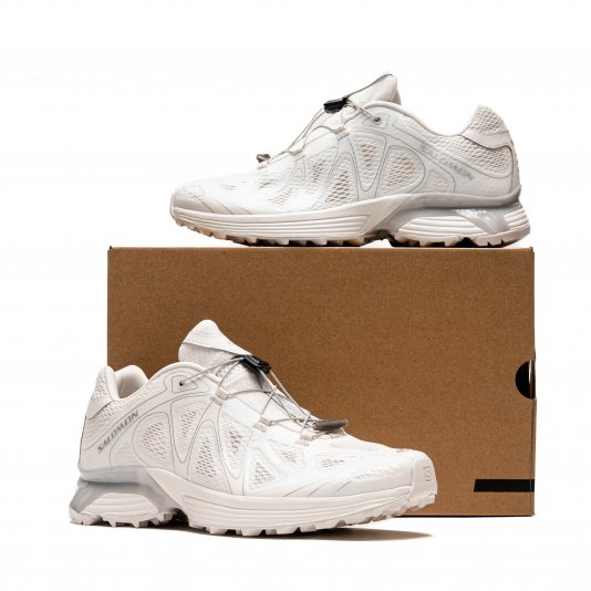 XT-Whisper Void Vanilla Ice/Vanilla Ice/Footwear Silver