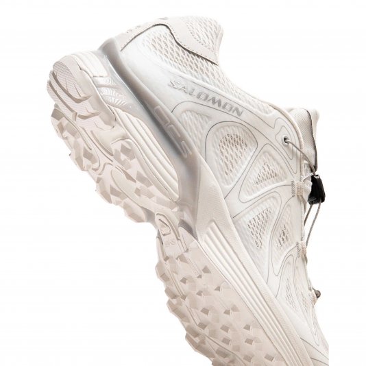 XT-Whisper Void Vanilla Ice/Vanilla Ice/Footwear Silver