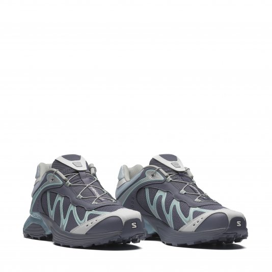XT-Whisper Grisaille/Lunar Rock/Iced Aqua