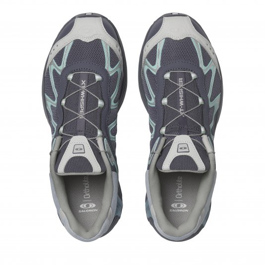 XT-Whisper Grisaille/Lunar Rock/Iced Aqua