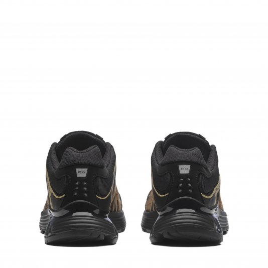 XT-Whisper Holiday Black/Safari/Footwear Silver