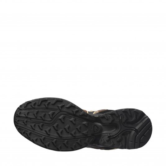 XT-Whisper Holiday Black/Safari/Footwear Silver