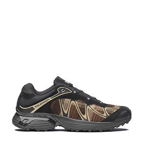 XT-Whisper Holiday Black/Safari/Footwear Silver
