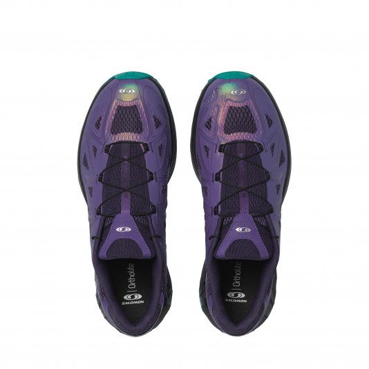 XT-Whisper Liberty/Astral Aura/Dynasty Green