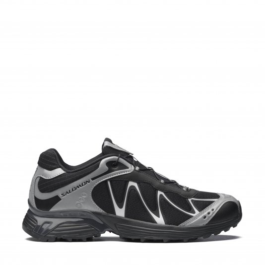 XT-Whisper Nocturne Vision Black/Castlerock/Silver