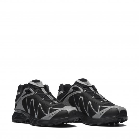 XT-Whisper Nocturne Vision Black/Castlerock/Silver