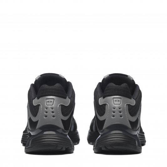 XT-Whisper Nocturne Vision Black/Castlerock/Silver