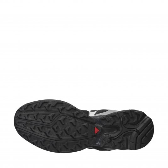 XT-Whisper Nocturne Vision Black/Castlerock/Silver