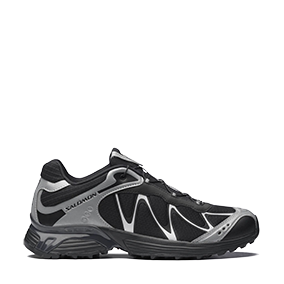 XT-Whisper Nocturne Vision Black/Castlerock/Silver