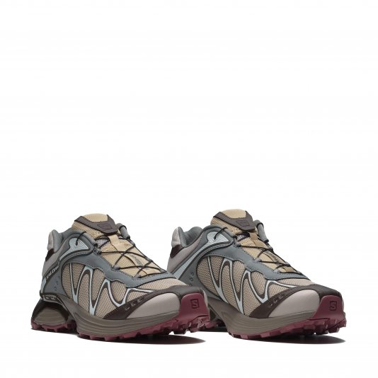 XT-Whisper Oxford Tan/Sedona Sage/Delicioso