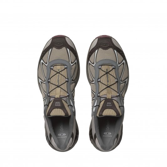 XT-Whisper Oxford Tan/Sedona Sage/Delicioso