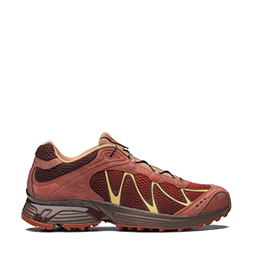 XT-Whisper Red Ashes/Pecan Brown Chili