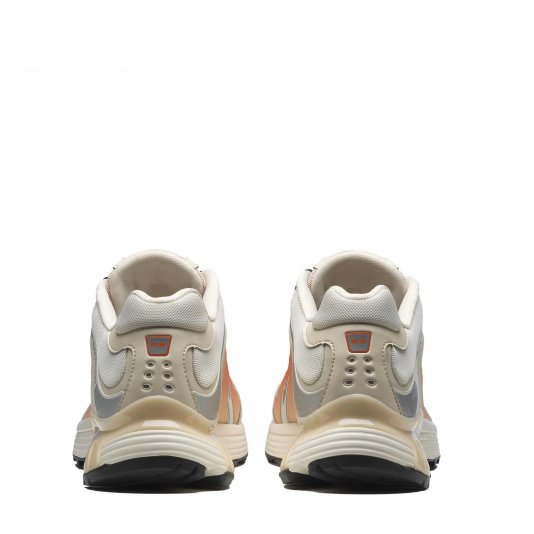 XT-Whisper Shortbread/Red Orange/Footwear Silver