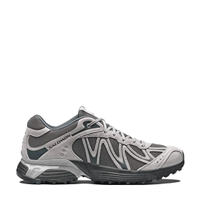 XT-Whisper Suede Gull/Feather Gray/Dark Gray
