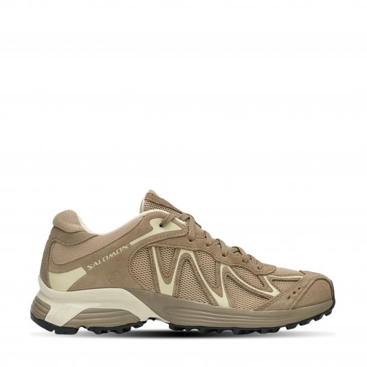XT-Whisper Suede Umber/Brown/White