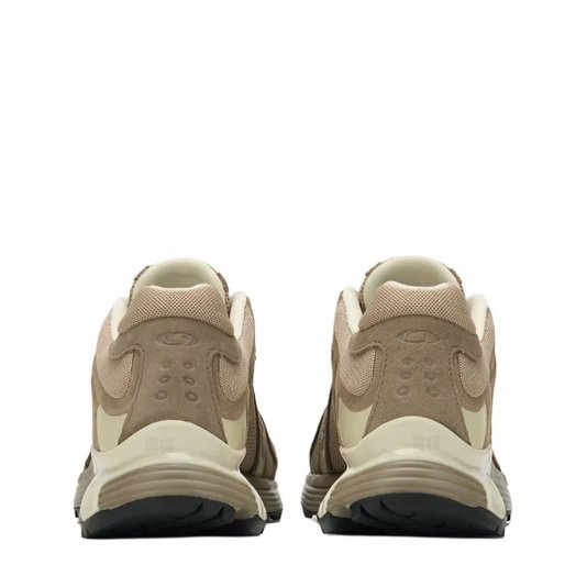 XT-Whisper Suede Umber/Brown/White