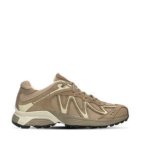 XT-Whisper Suede Umber/Brown/White