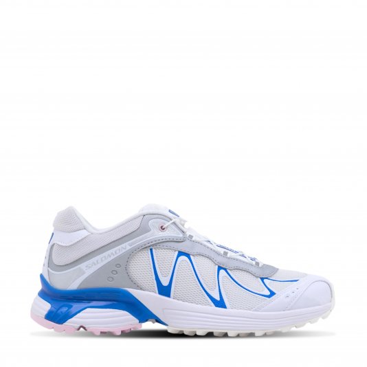 XT-Whisper Vanilla Ice/Silver/Persian Jewel