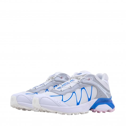 XT-Whisper Vanilla Ice/Silver/Persian Jewel