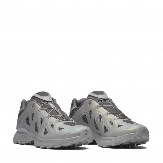 XT-Whisper Void Alloy/Castle Rock/Footwear Silver