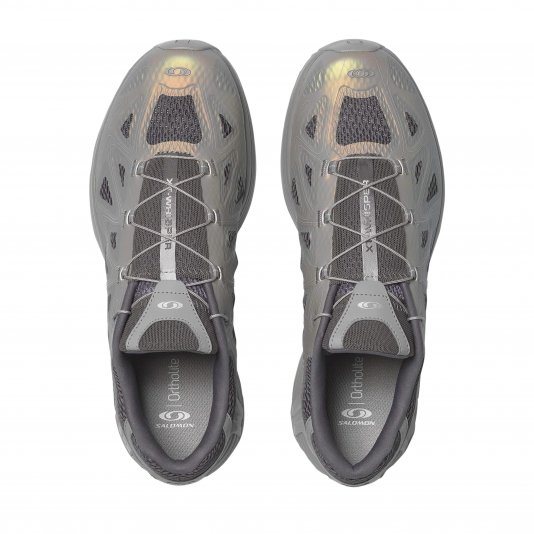 XT-Whisper Void Alloy/Castle Rock/Footwear Silver