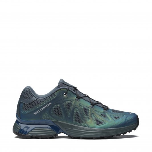 XT-Whisper Void Dark Slate/Gibraltar Sea/Footwear Silver