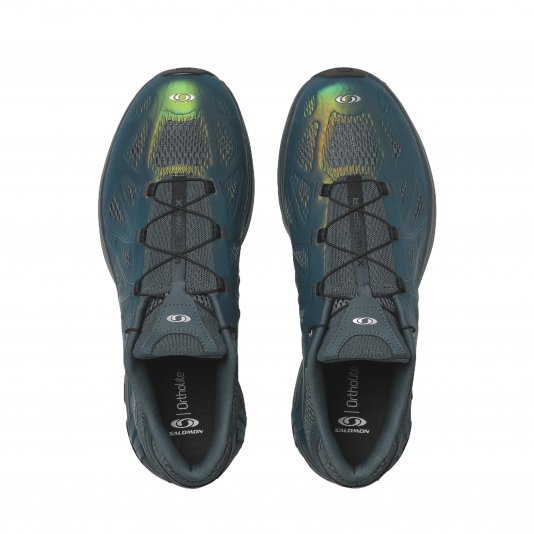 XT-Whisper Void Dark Slate/Gibraltar Sea/Footwear Silver