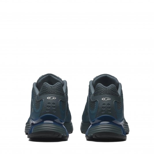 XT-Whisper Void Dark Slate/Gibraltar Sea/Footwear Silver