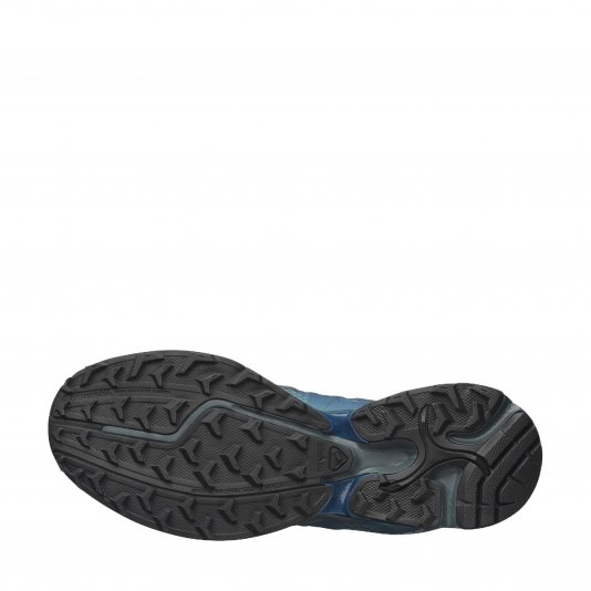 XT-Whisper Void Dark Slate/Gibraltar Sea/Footwear Silver
