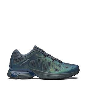 XT-Whisper Void Dark Slate/Gibraltar Sea/Footwear Silver
