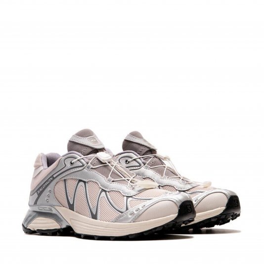 XT-Whisper Void Footwear Silver/Lunar Rock/Silver