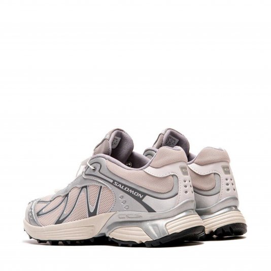 XT-Whisper Void Footwear Silver/Lunar Rock/Silver