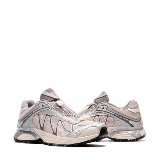 XT-Whisper Void Footwear Silver/Lunar Rock/Silver