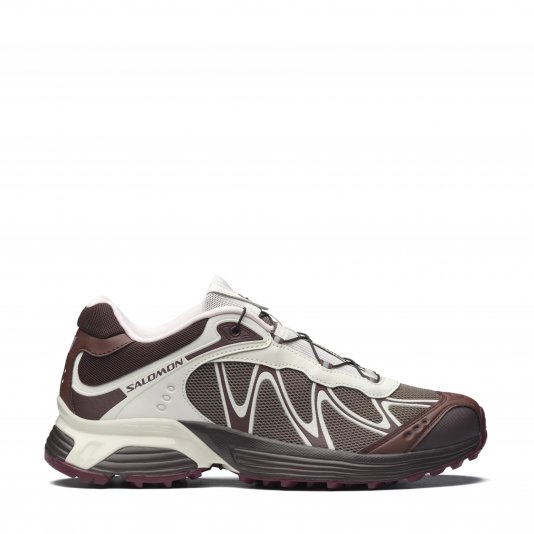 XT-Whisper Walnut/Bitter Chocolate/Vanilla Ice