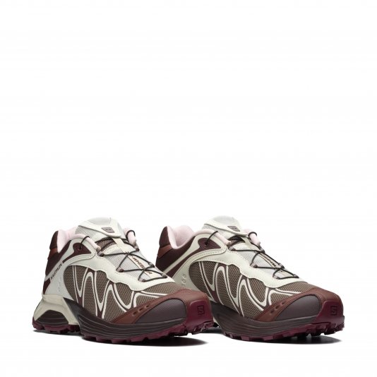 XT-Whisper Walnut/Bitter Chocolate/Vanilla Ice