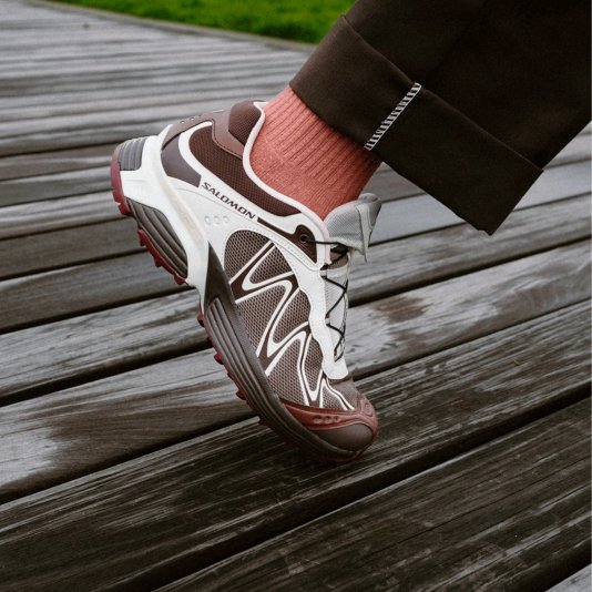 XT-Whisper Walnut/Bitter Chocolate/Vanilla Ice