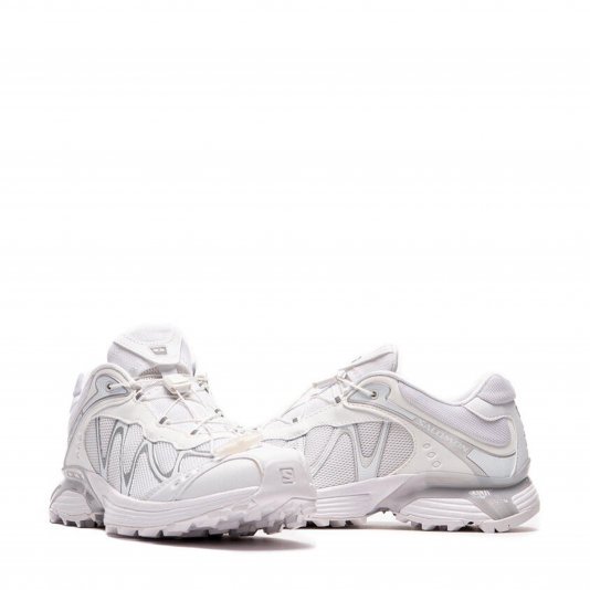 XT-Whisper White/Lunar Rock/Footwear Silver