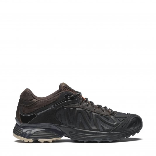 XT-Whisper X Aries Black/Earth Brown/Black