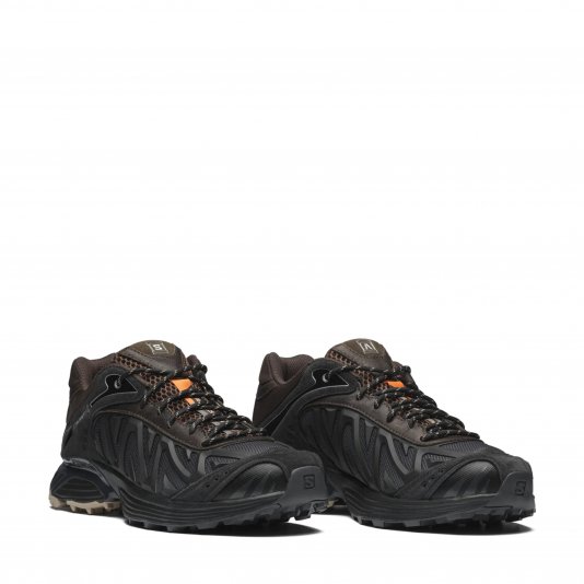 XT-Whisper X Aries Black/Earth Brown/Black