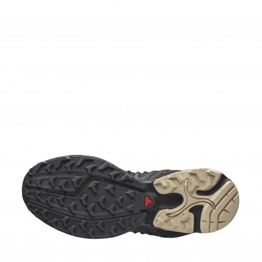 XT-Whisper X Aries Black/Earth Brown/Black
