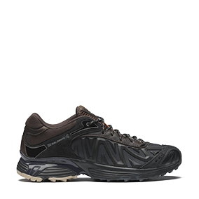 XT-Whisper X Aries Black/Earth Brown/Black