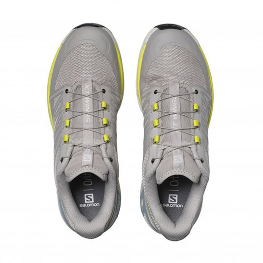 XT-Wings 2 Ashes Of Roses/Nimbus Cloud/Evening Primrose