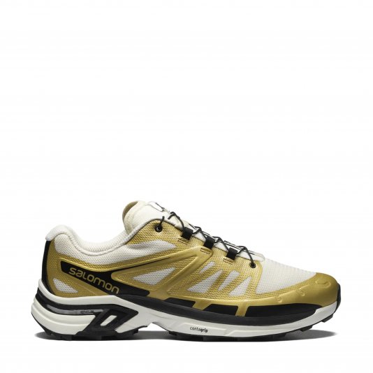 XT-Wings 2 Vanilla Ice/Gold/Black