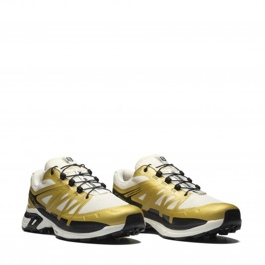 XT-Wings 2 Vanilla Ice/Gold/Black