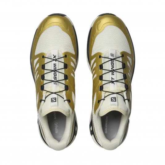XT-Wings 2 Vanilla Ice/Gold/Black