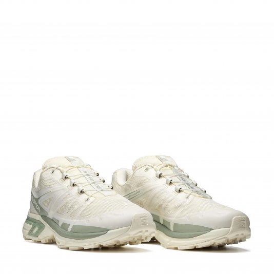 XT-Wings 2 Vanilla White/Desert Sage