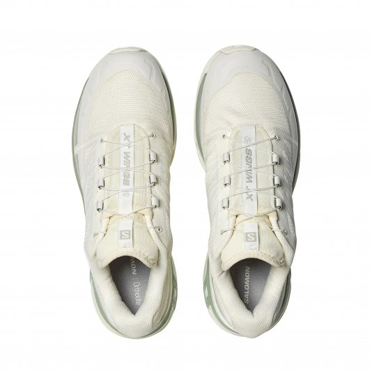 XT-Wings 2 Vanilla White/Desert Sage