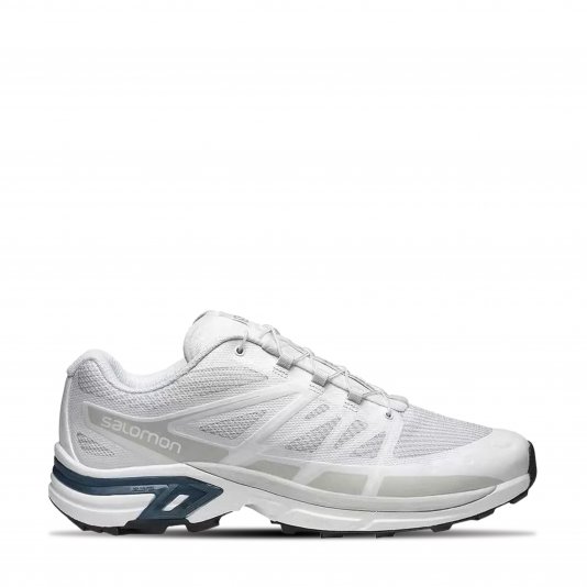 XT-Wings 2 White/Blue/Lunar Rock