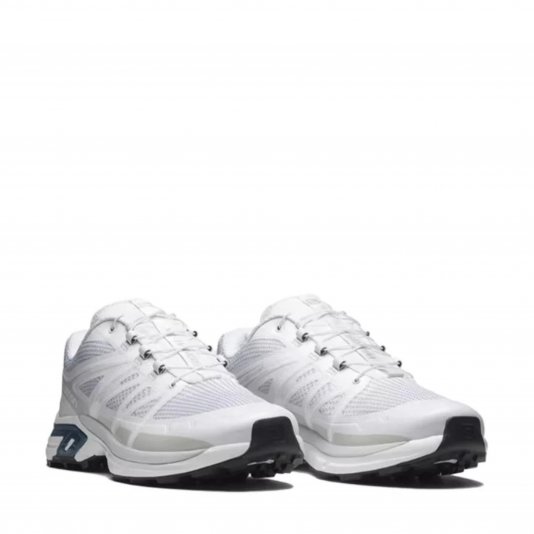XT-Wings 2 White/Blue/Lunar Rock